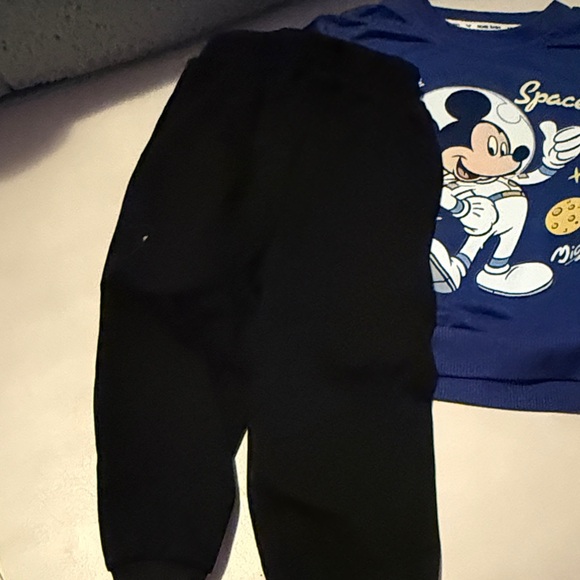 Mickey Mouse Set - Picture 4 of 8